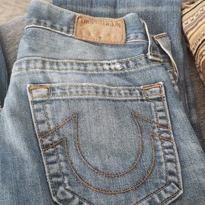 Mens True Religion size 28